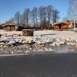 Фото Отель Жуковка Village (Вилледж)