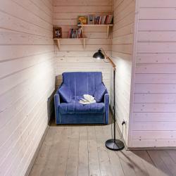 Фото Отель River Villa (Ривер Вилла)