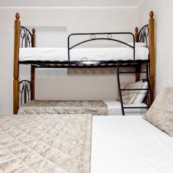 2-комнатные апартаменты стандарт