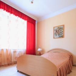 Фото Отель Северо-Восток