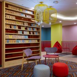 фото 5 Hampton by Hilton Moscow Rogozhsky Val (Хэмптон Хилтон Рогожский Вал)