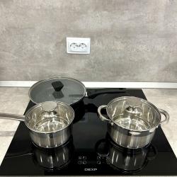 Фото Отель 4 Сезона на улице Даяна Мурзина 9