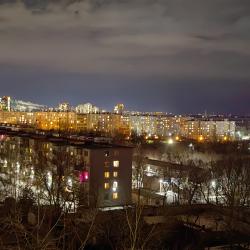 Фото Апартаменты на улице Волочаевская 21
