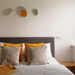 Фото Отель Gentle Rent на улице Белова 4