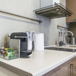 фото 191 Business Apartments (Бизнесс Апартменс) на бульваре Ходынский 20А
