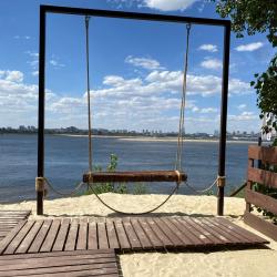 Фото Парк-отель Нобель