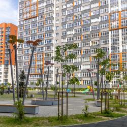 фото 23 LovelyHome 39 (ЛавлиХоум 39) на улице Батальная 98