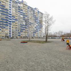 Фото Отель Yousinn (Юсинн) на улице Одоевского 1/11