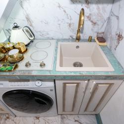 3-местный номер комфорт