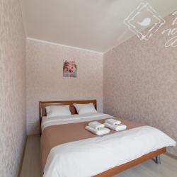 Фото Отель Квартира Не Вопрос на Горького 71