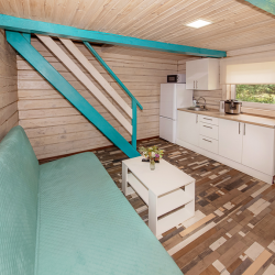 Коттедж улучшенный К1.1