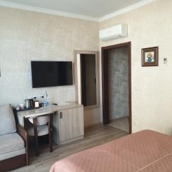 Фото Отель Celentano Hotel (Челентано)