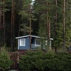 Фото Отель Иванова дача