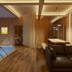 Фото Отель Барин