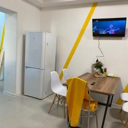 Фото Отель Уютный