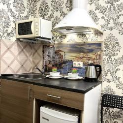 Фото Отель Самсонов на Старо-Петергофском проспекте 43-45
