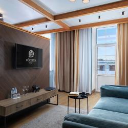 Фото Отель Horseka resort (Хорсека)