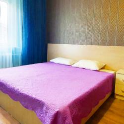 Фото Отель Niki Rent (Ники Рент) на Саратовском 93