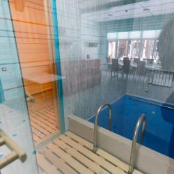 Фото Парк-отель Светлое Озеро