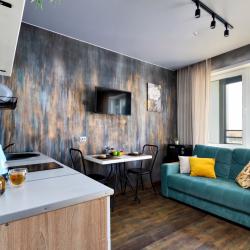 Фото Апартаменты на улице Обская