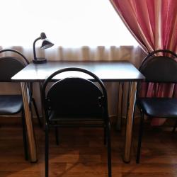 Фото Отель Коттедж Зареченский (Бывш. Гостевой Дом на Муезерской)