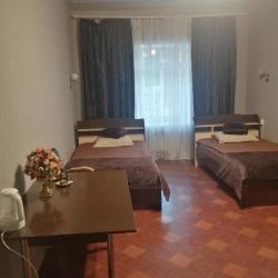 Фото Отель Лагуна