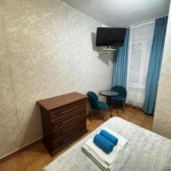 Фото Отель РусАлина