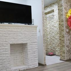 Фото Отель Я дома на улице Коммунаров 7