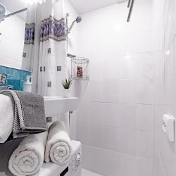 1-комнатные апартаменты улучшенные №1