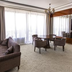 Номер люкс президентский