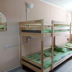 Фото Отель В центре