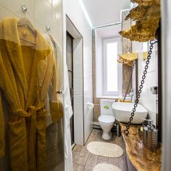 3-комнатные апартаменты люкс ул. Кирова, 163