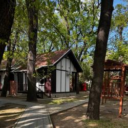 Фото Парк-отель Нобель