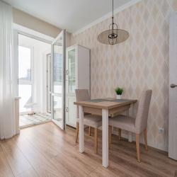 Фото Апартаменты Art-House на улице Артиллерийская 34