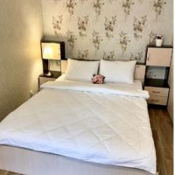 Фото Home Hotel (Хоум Отель) на Обручева 18