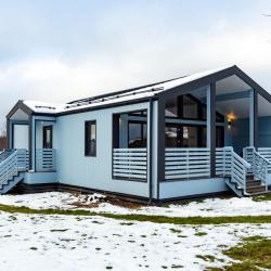 Фото Отель Efimonovo Life (Ефимоново Лайф)