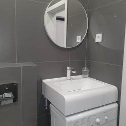 1-комнатные апартаменты студия