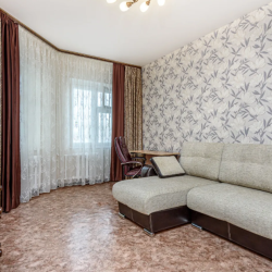 Фото Отель Альянс на улице Героев Самотлора