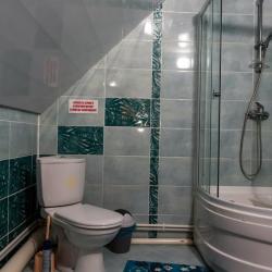 Фото Отель Бирюза