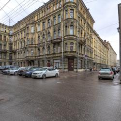 Апартаменты стандарт