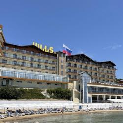 Фото Отель Голден Хиллс (Golden Hills) 4*