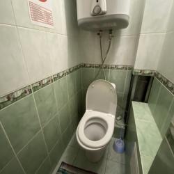 3-комнатные апартаменты стандарт