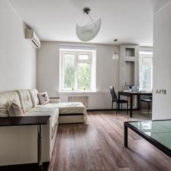 Фото Отель MaxRealty24 на Украинском бульваре