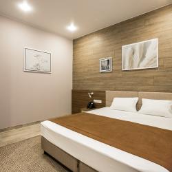 Фото Отель ASTORYsoul (Асторисоул)