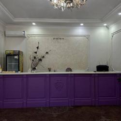 Фото Отель Tanzharyk Hotel (Танжарык)