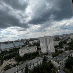 Фото Апартаменты на улице Лавочкина 7