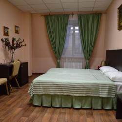 Фото Отель Феста