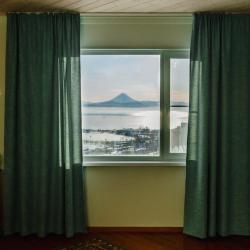 Фото Отель Атлас