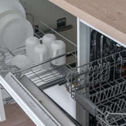Фото Отель Estetic House на проезде Каширском 25к5