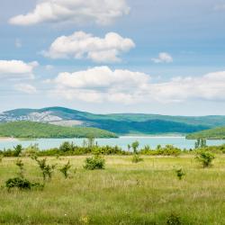 Фото Отель Приют странника